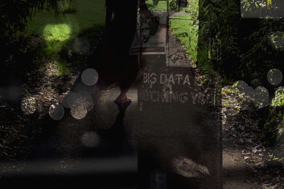 Social Media Distancing