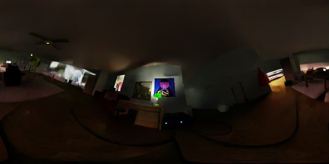 To Good, the Bad and You.