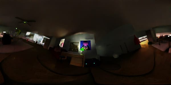 To Good, the Bad and You.